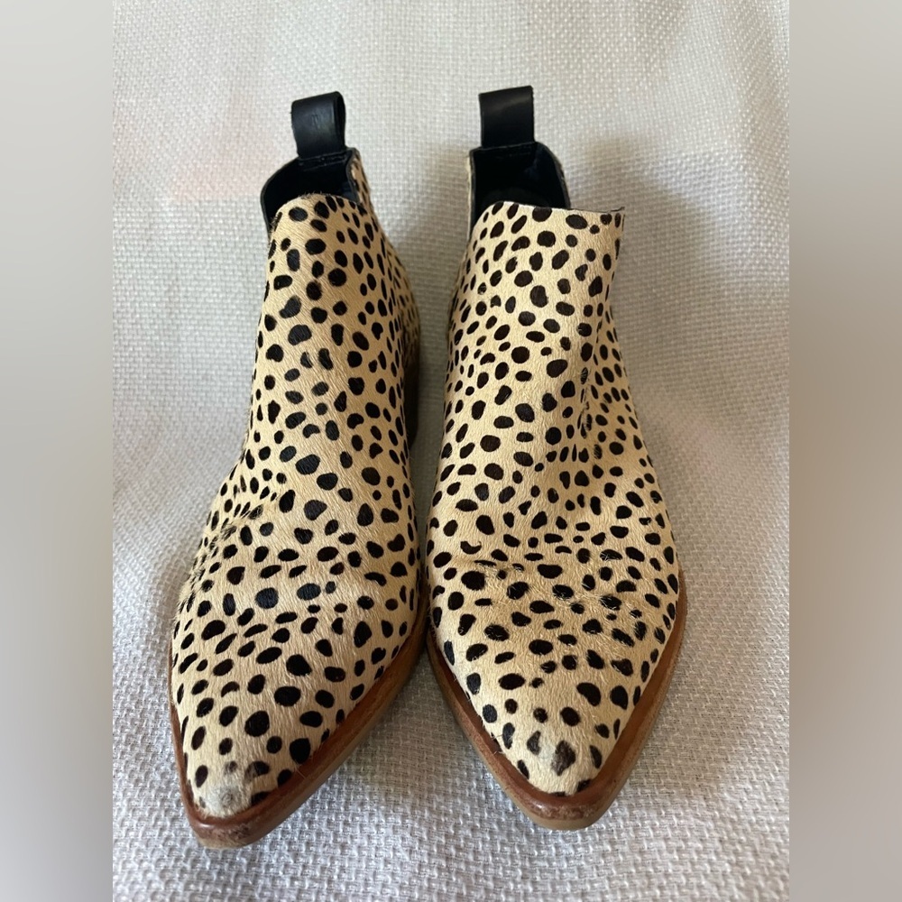 Dolce Vita Sonni Pointe bootie - Picture 5 of 12